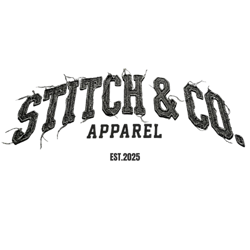 Stitch & Co Apparel